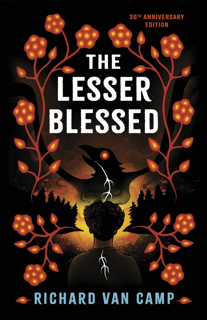 The Lesser Blessed. 30th Anniversary Edition (Pre-Order for Sept 30/26)