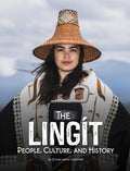 The Lingít : People, Culture, and History (HC)