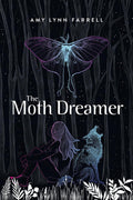 The Moth Dreamer (PB)