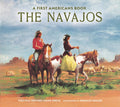 The Navajos. First Americans (PB)