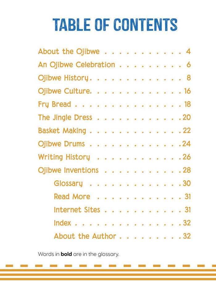 The Ojibwe : People, Culture, and History (PB)