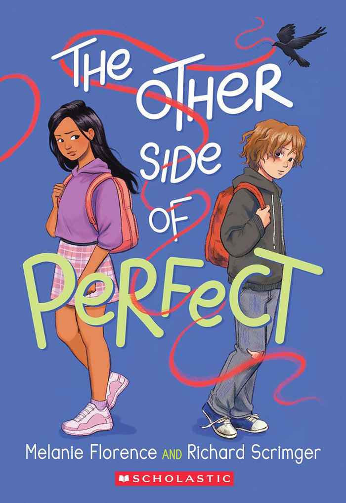 The Other Side of Perfect (PB)