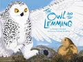 The Owl and the Lemming (PB)