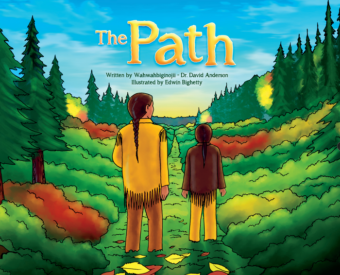 The Path (FNCR 2026)