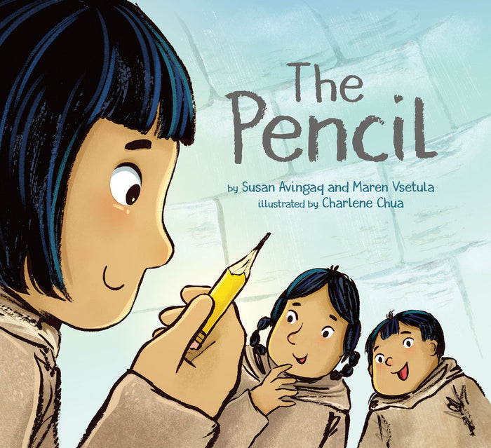 The Pencil (PB)