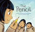 The Pencil (PB)