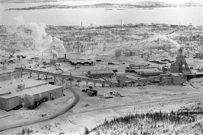 The Price of Gold: Mining, Pollution, and Resistance in Yellowknife