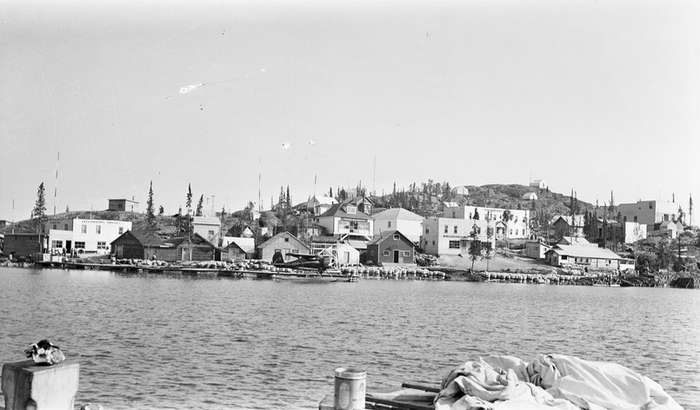 The Price of Gold: Mining, Pollution, and Resistance in Yellowknife