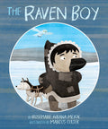 The Raven Boy (HC)