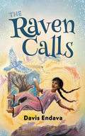 The Raven Calls (Ltd Qty)