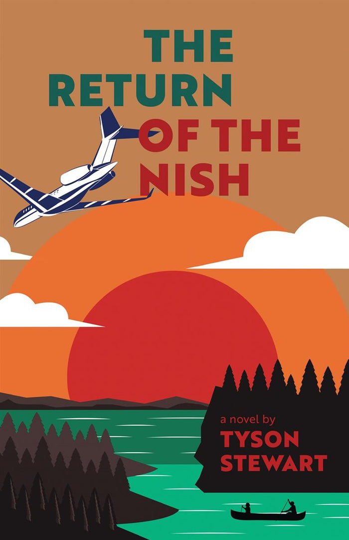 The Return of the Nish (PB)