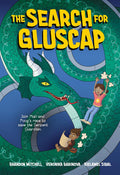 The Search for Gluscap. Adventures of the Pugulatmu’j 2.