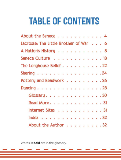 The Seneca : People, Culture, and History (PB)