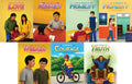 The Seven Teachings, A Story Of. Set of 7 Books.