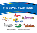 The Seven Teachings (Board Book)