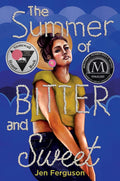 The Summer of Bitter and Sweet (PB)