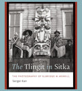 The Tlingit in Sitka : The Photography of Elbridge W. Merrill
