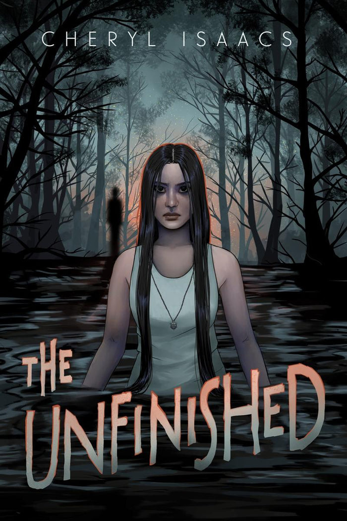 The Unfinished (HC)