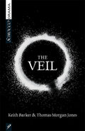 The Veil (Pre-Order for Oct 1/26)
