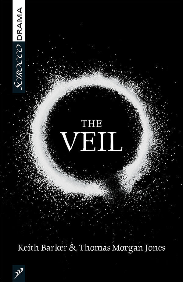 The Veil (Pre-Order for Oct 1/26)