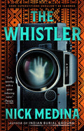 The Whistler (PB)