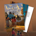 They Have Papers. Residential School Bundle.