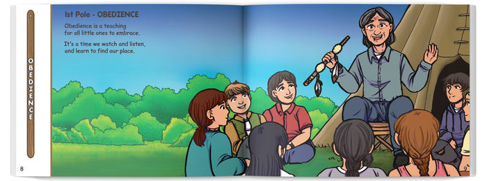 Tipi Teachings (PB) (FNCR 2026)