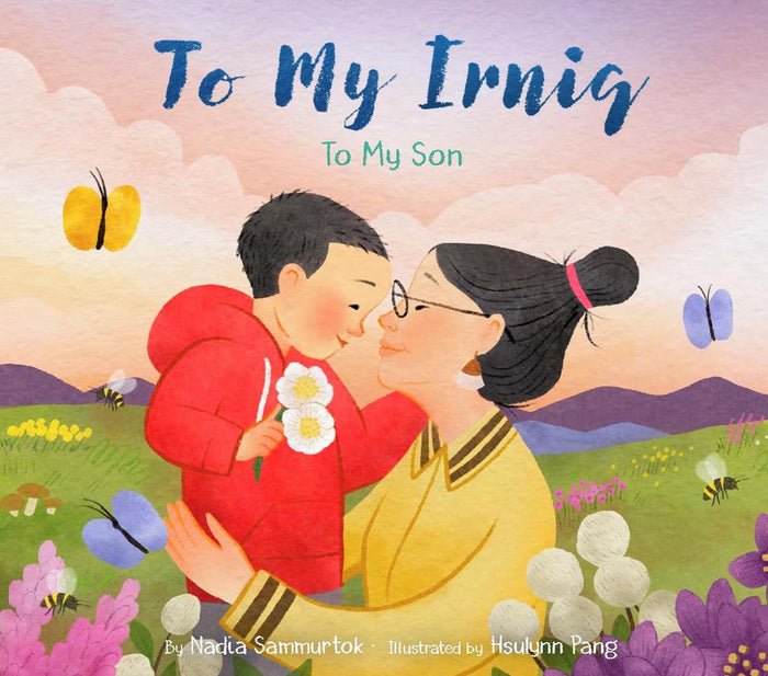 To My Irniq : To My Son (FNCR 2026)