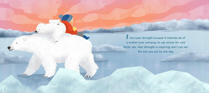 To My Irniq : To My Son (FNCR 2026)