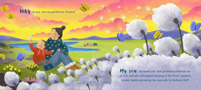To My Irniq : To My Son (FNCR 2026)