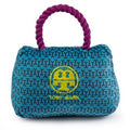 Tory Bark Handbag Toy - Posh Puppy Boutique