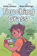 Touching Grass (HC) (FNCR 2026)