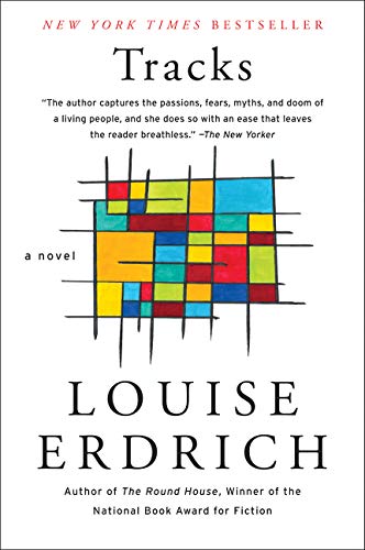 Tracks: A Novel