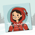 TthaNárëltth’ër – The Peacemaker in a Red Jacket