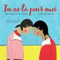 Tu es là pour moi (You Hold Me Up) (PB) (FR)
