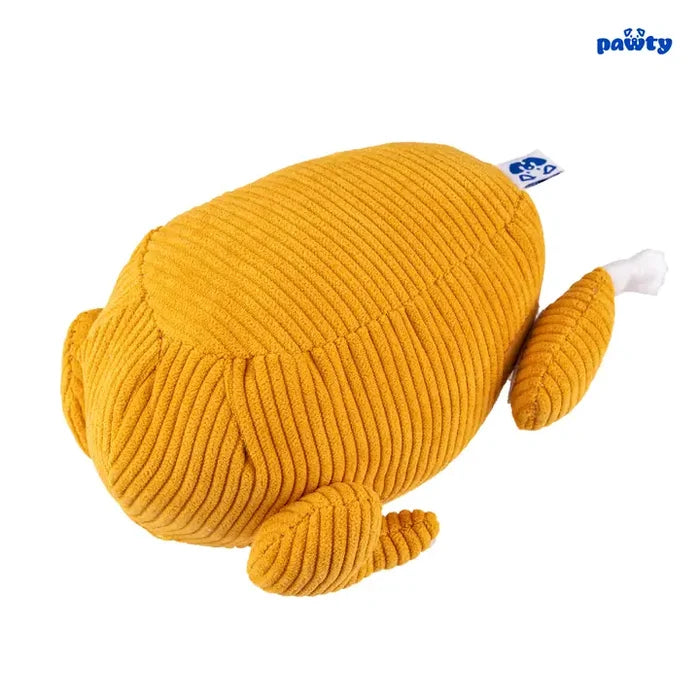 Turkey Stuffing Toy