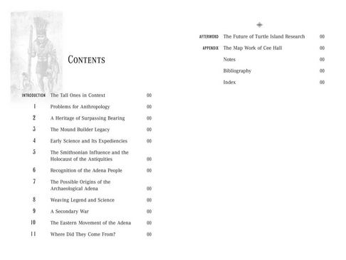 Turtle Island and the Tradition of Giants : When Earth Met Sky and Men Walked with Gods. 2nd Ed.