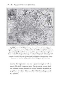 Turtle Island and the Tradition of Giants : When Earth Met Sky and Men Walked with Gods. 2nd Ed.