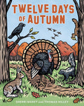 Twelve Days of Autumn (HC)