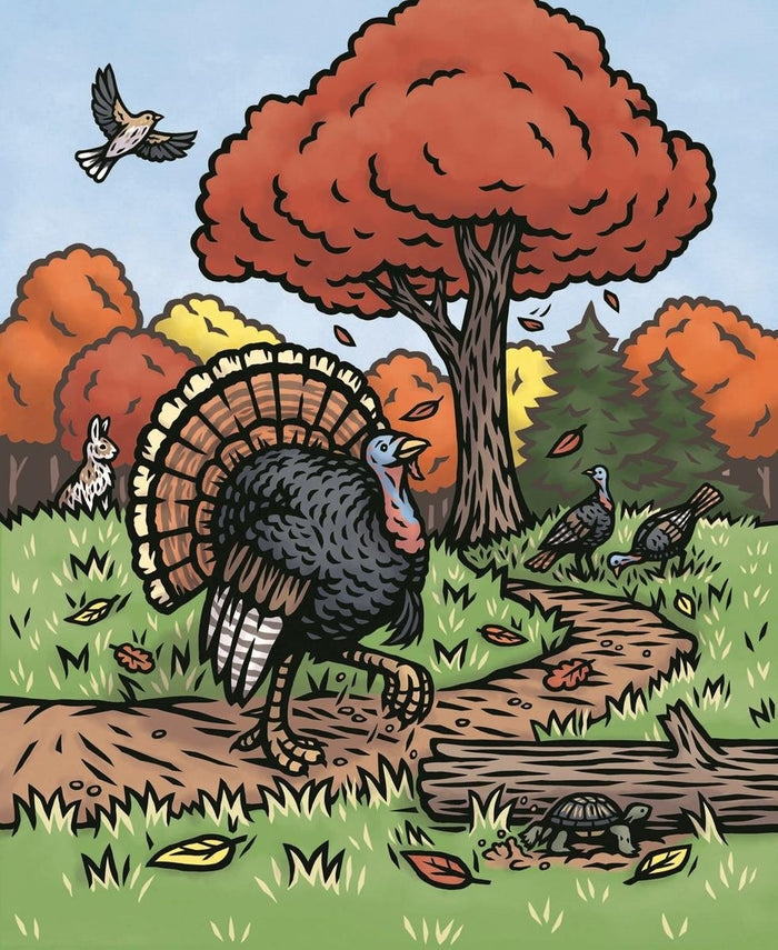 Twelve Days of Autumn (HC)