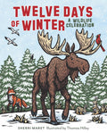 Twelve Days of Winter (HC)