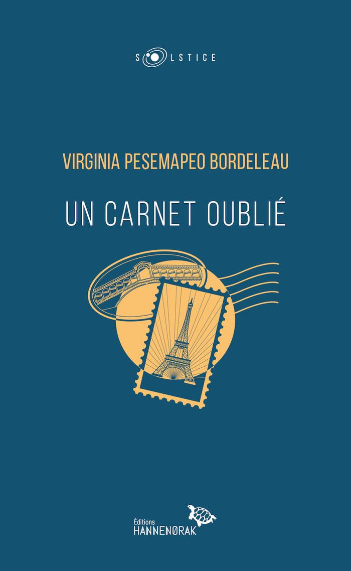 Un carnet oublié