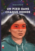 Un pied dans chaque monde (Walking in Two Worlds) (FR) (Pre-Order for Oct 1/26)