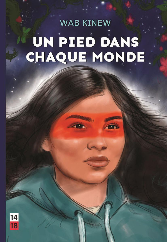 Un pied dans chaque monde (Walking in Two Worlds) (FR) (Pre-Order for Oct 1/26)