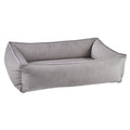 Urban Lounger Sandstone Micro Flannel - Posh Puppy Boutique