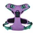 Venture Paw Pull Control Dog Harness - Mermaid Lilac