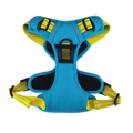 Venture Paw Pull Control Dog Harness - Sun Chaser Blue