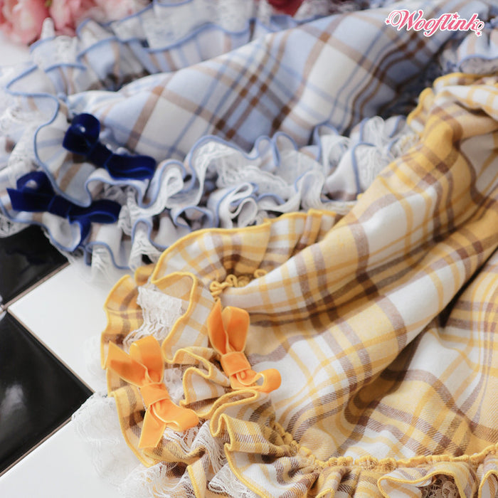 Vintage Atelier Cafe Mat