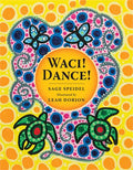 Waci! Dance (HC)
