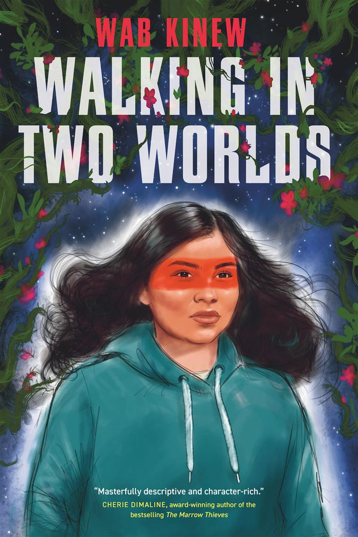 Walking in Two Worlds (PB)